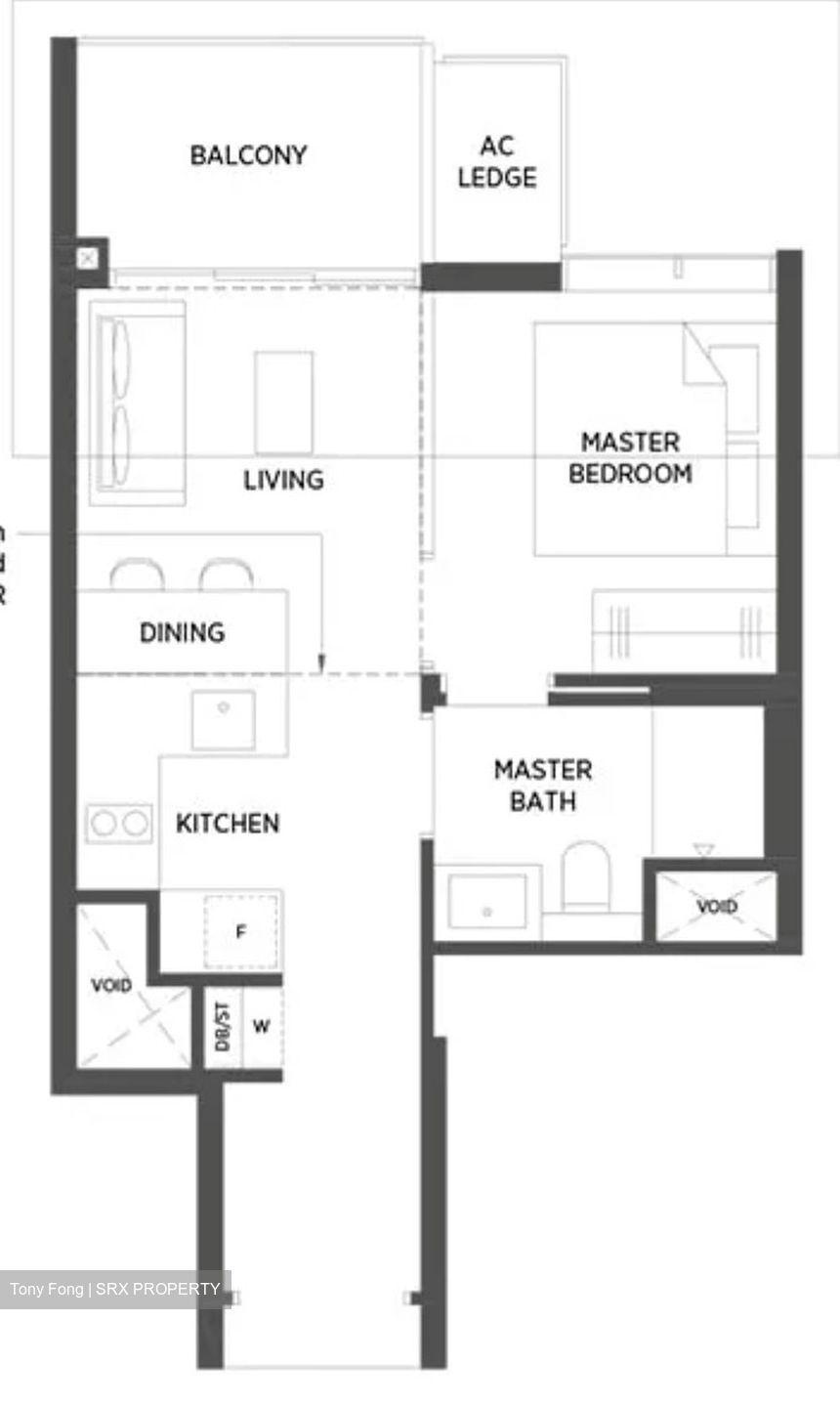 Parc Esta (D14), Apartment #412419831
